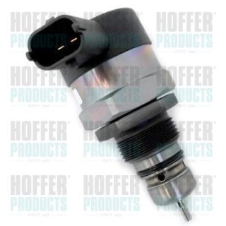 Slėgio kontrolės vožtuvas, bendros linijos sistema HOFFER 8029419