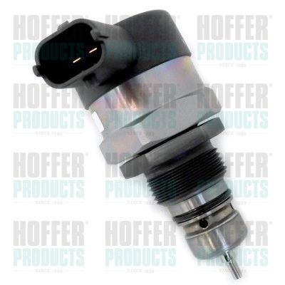 Slėgio kontrolės vožtuvas, bendros linijos sistema HOFFER 8029419