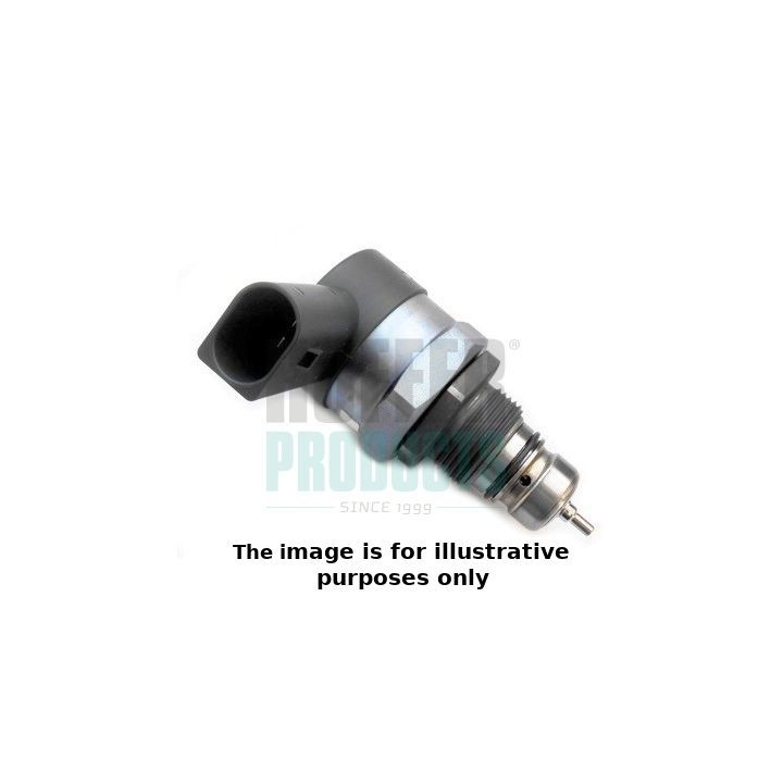 Slėgio kontrolės vožtuvas, bendros linijos sistema HOFFER 8029529E