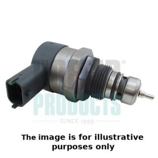 Slėgio kontrolės vožtuvas, bendros linijos sistema HOFFER 80298010E