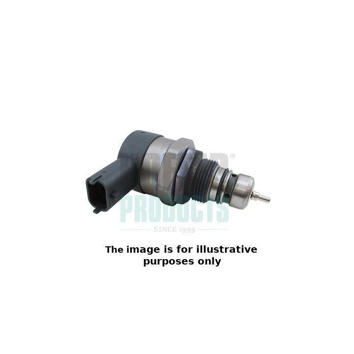 Slėgio kontrolės vožtuvas, bendros linijos sistema HOFFER 80298010E