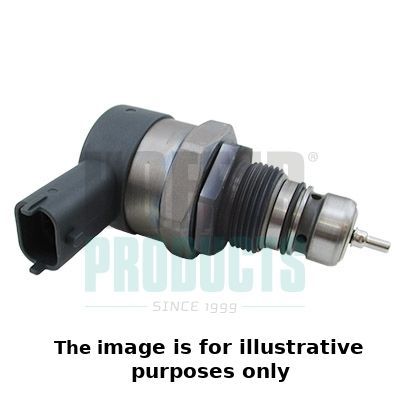 Slėgio kontrolės vožtuvas, bendros linijos sistema HOFFER 80298010E