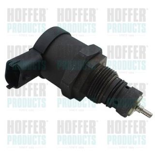 Slėgio kontrolės vožtuvas, bendros linijos sistema HOFFER 80298030