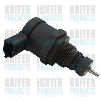 Slėgio kontrolės vožtuvas, bendros linijos sistema HOFFER 80298030