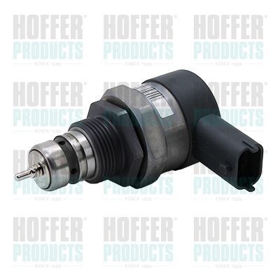 Slėgio kontrolės vožtuvas, bendros linijos sistema HOFFER 80298034