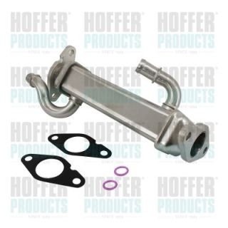 Aušintuvas, išmetamųjų dujų recirkuliacija HOFFER 7518472