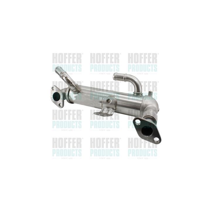 Aušintuvas, išmetamųjų dujų recirkuliacija HOFFER 7518891