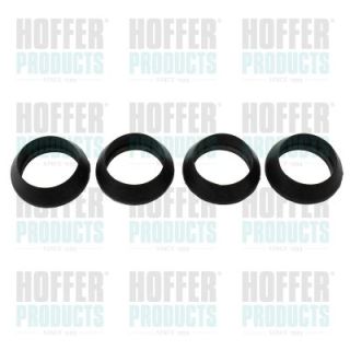 Tarpiklis, purkštuko laikiklis HOFFER 98495