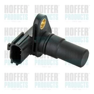 RPM jutiklis, automatinė transmisija HOFFER 75171052