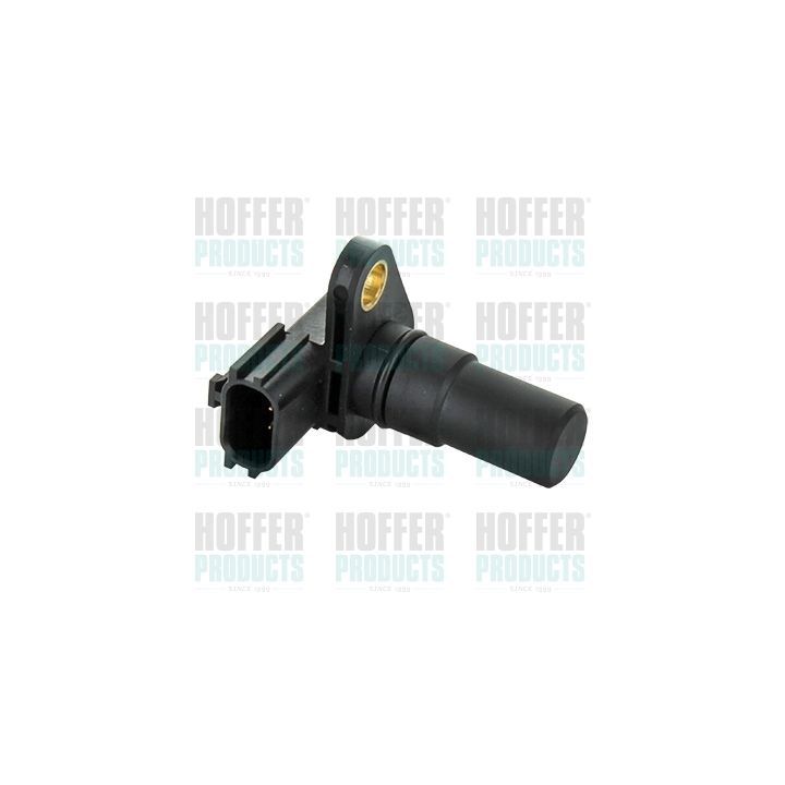 RPM jutiklis, automatinė transmisija HOFFER 75171052