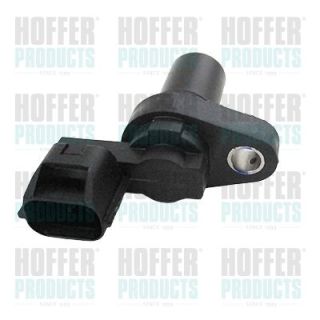 RPM jutiklis, automatinė transmisija HOFFER 75171039