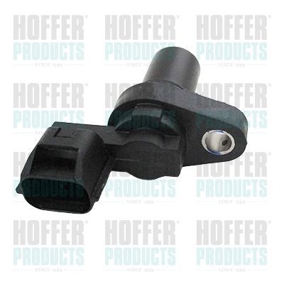 RPM jutiklis, automatinė transmisija HOFFER 75171039