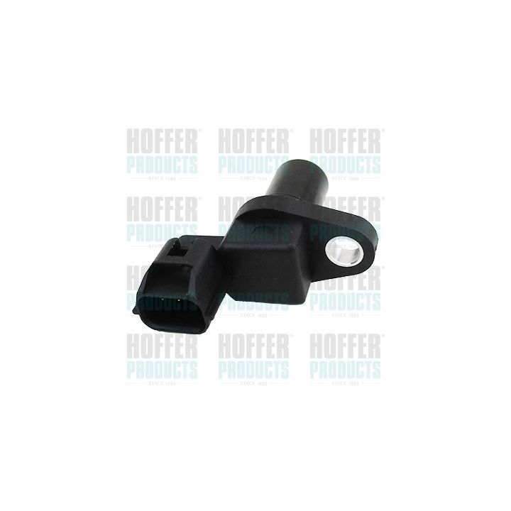 RPM jutiklis, automatinė transmisija HOFFER 75171039E