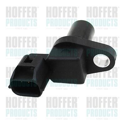 RPM jutiklis, automatinė transmisija HOFFER 75171039E