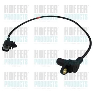 RPM jutiklis, automatinė transmisija HOFFER 75171151
