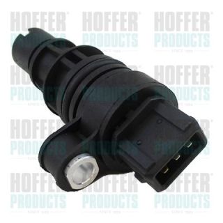 RPM jutiklis, automatinė transmisija HOFFER 7517770E