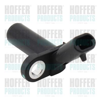 RPM jutiklis, automatinė transmisija HOFFER 7517831
