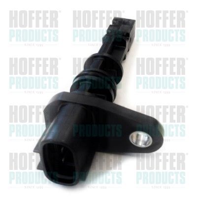 RPM jutiklis, automatinė transmisija HOFFER 7517849
