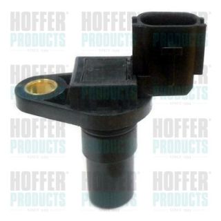 RPM jutiklis, automatinė transmisija HOFFER 7517935