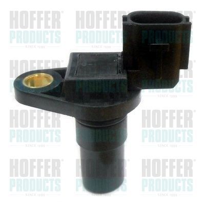 RPM jutiklis, automatinė transmisija HOFFER 7517935