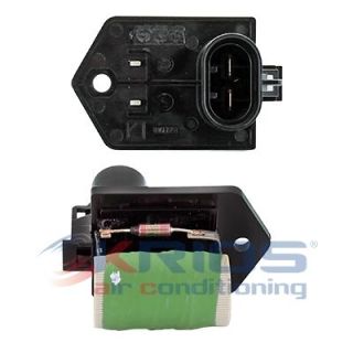 Pirminė varža, elekt. variklis (radiatoriaus ventiliatorius) HOFFER K109132