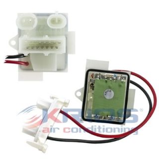 Pirminė varža, elekt. variklis (radiatoriaus ventiliatorius) HOFFER K109199