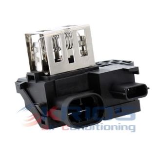 Pirminė varža, elekt. variklis (radiatoriaus ventiliatorius) HOFFER K109223