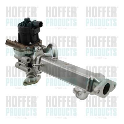 ERG modulis HOFFER 7518278E