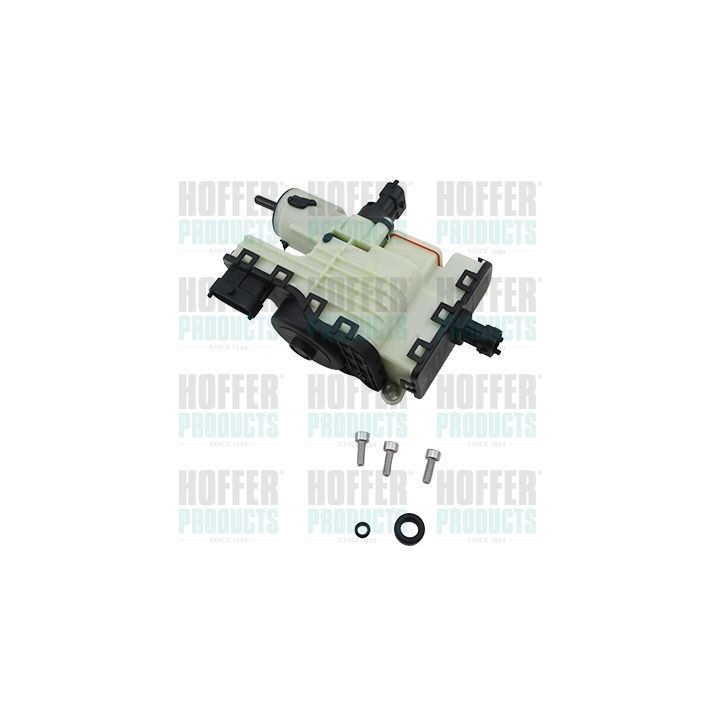 Tiekimo modulis, urėjos įpurškimas HOFFER 7503018