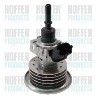 Tiekimo modulis, urėjos įpurškimas HOFFER 7503035