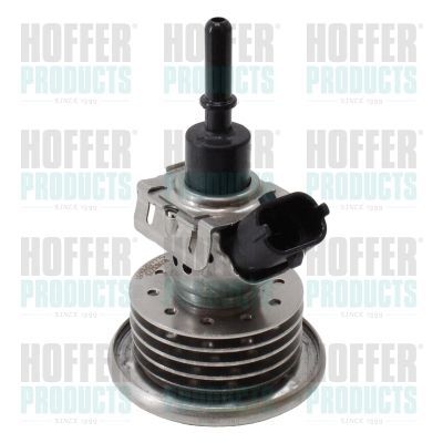 Tiekimo modulis, urėjos įpurškimas HOFFER 7503035