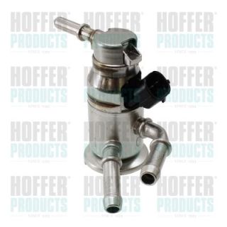 Dozavimo modulis, urėjos įpurškimas HOFFER 7503016