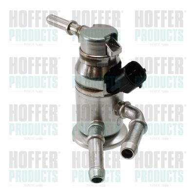 Dozavimo modulis, urėjos įpurškimas HOFFER 7503016