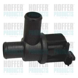 Oro nukreipimo vožtuvas, kėliklis HOFFER 8029289