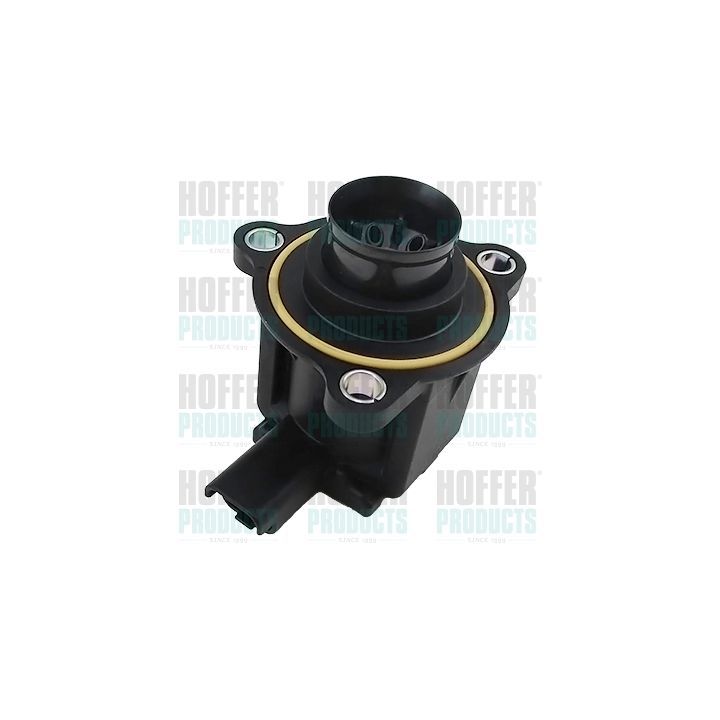 Oro nukreipimo vožtuvas, kėliklis HOFFER 8029897