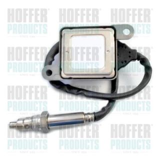 NOx jutiklis, urėjos įpurškimas HOFFER 7557000