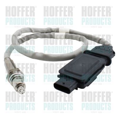 NOx jutiklis, urėjos įpurškimas HOFFER 7557267