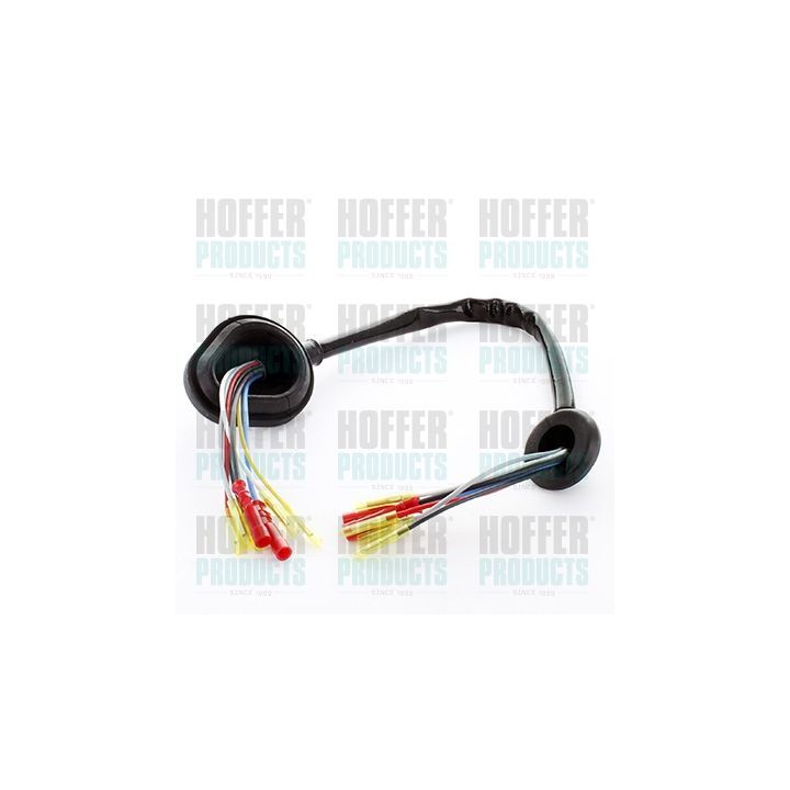 Remonto rinkinys, diržas HOFFER 25005