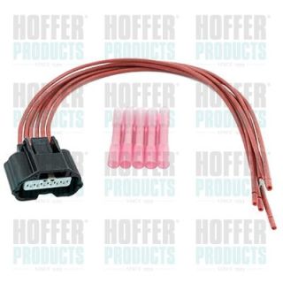 Remonto rinkinys, diržas HOFFER 25033