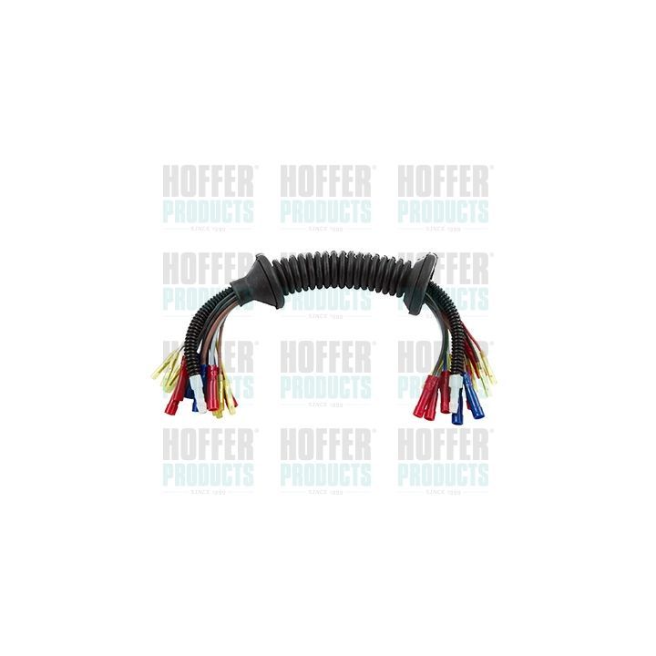 Remonto rinkinys, diržas HOFFER 25089