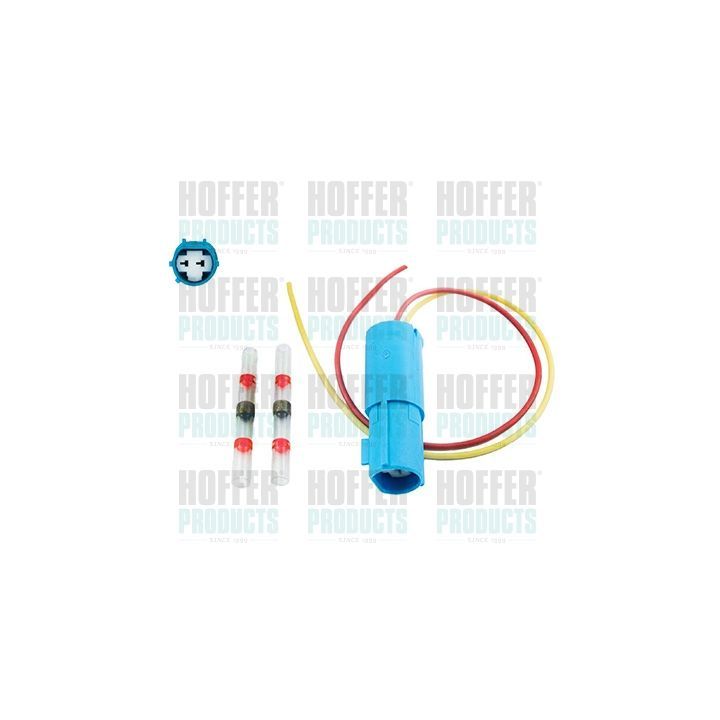 Remonto rinkinys, diržas HOFFER 25104