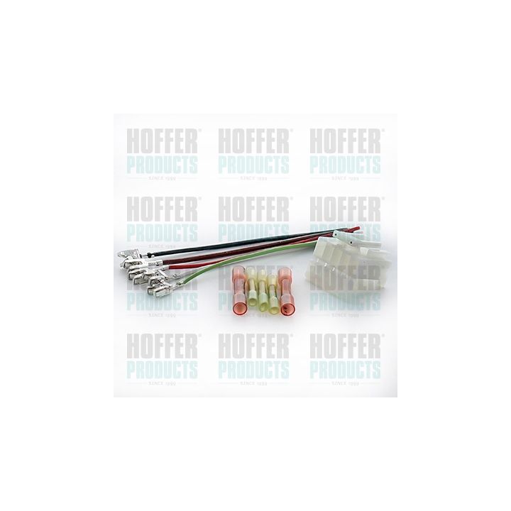 Remonto rinkinys, diržas HOFFER 25116