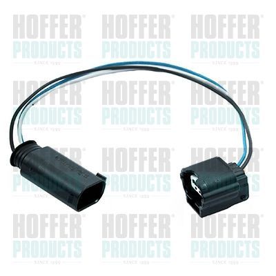 Remonto rinkinys, diržas HOFFER 25117