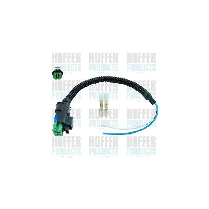 Remonto rinkinys, diržas HOFFER 25121