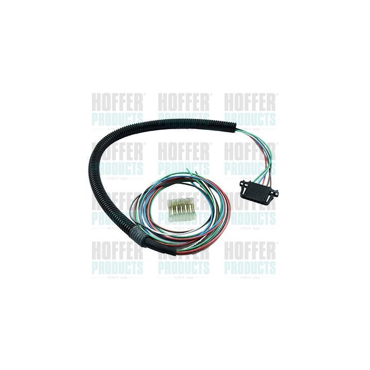 Remonto rinkinys, diržas HOFFER 25125