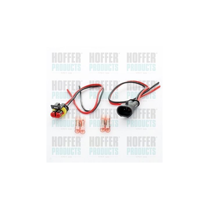 Remonto rinkinys, diržas HOFFER 25129