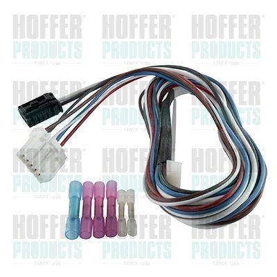 Remonto rinkinys, diržas HOFFER 25162