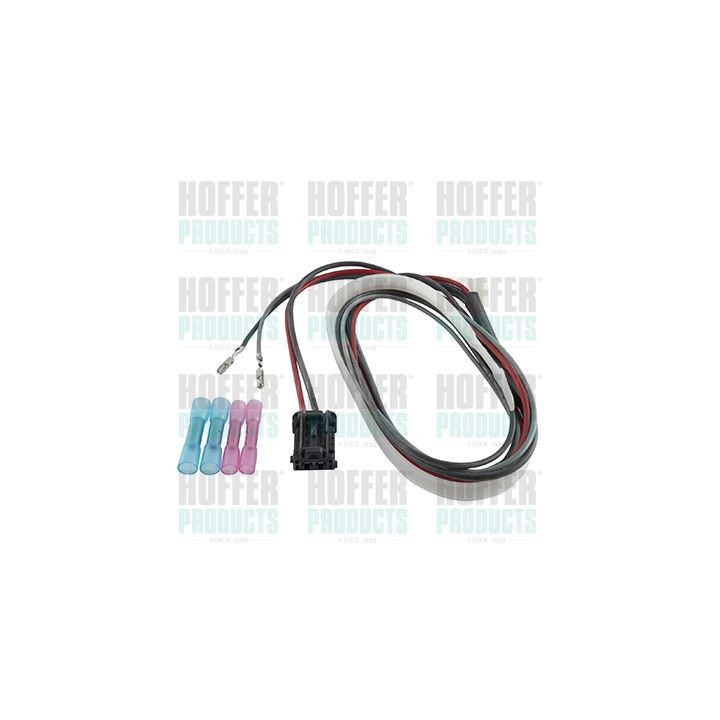 Remonto rinkinys, diržas HOFFER 25163