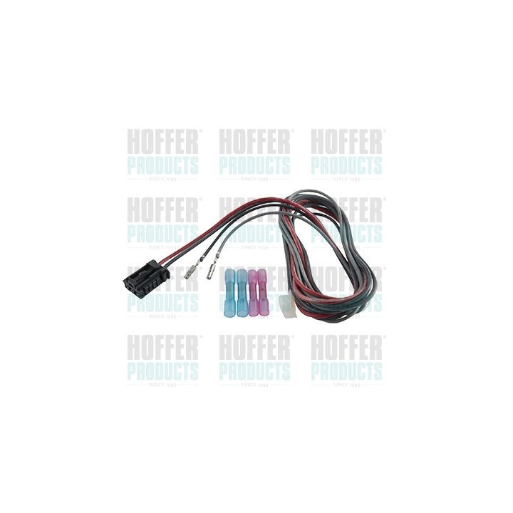 Remonto rinkinys, diržas HOFFER 25165