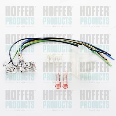 Remonto rinkinys, diržas HOFFER 25167